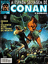 Espada Selvagem de Conan, A  n° 134 - Abril