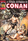 Espada Selvagem de Conan, A  n° 148 - Abril