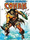 Espada Selvagem de Conan, A  n° 14 - Abril