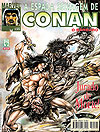 Espada Selvagem de Conan, A  n° 155 - Abril