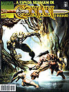 Espada Selvagem de Conan, A  n° 167 - Abril