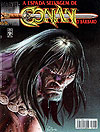 Espada Selvagem de Conan, A  n° 168 - Abril