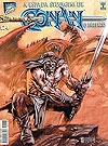 Espada Selvagem de Conan, A  n° 174 - Abril