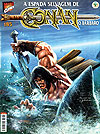 Espada Selvagem de Conan, A  n° 185 - Abril