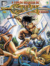 Espada Selvagem de Conan, A  n° 186 - Abril