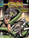 Espada Selvagem de Conan, A  n° 199 - Abril