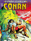 Espada Selvagem de Conan, A  n° 20 - Abril
