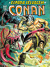 Espada Selvagem de Conan, A  n° 22 - Abril