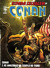 Espada Selvagem de Conan, A  n° 33 - Abril