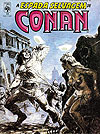 Espada Selvagem de Conan, A  n° 34 - Abril
