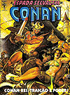 Espada Selvagem de Conan, A  n° 38 - Abril