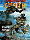 Espada Selvagem de Conan, A  n° 39 - Abril