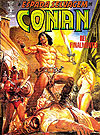 Espada Selvagem de Conan, A  n° 40 - Abril