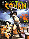 Espada Selvagem de Conan, A  n° 41 - Abril