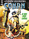 Espada Selvagem de Conan, A  n° 42 - Abril