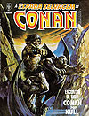 Espada Selvagem de Conan, A  n° 47 - Abril
