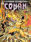 Espada Selvagem de Conan, A  n° 48 - Abril