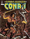 Espada Selvagem de Conan, A  n° 49 - Abril