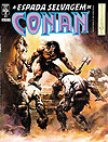 Espada Selvagem de Conan, A  n° 51 - Abril