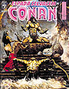 Espada Selvagem de Conan, A  n° 54 - Abril