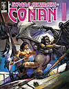 Espada Selvagem de Conan, A  n° 57 - Abril