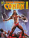 Espada Selvagem de Conan, A  n° 58 - Abril