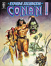 Espada Selvagem de Conan, A  n° 59 - Abril