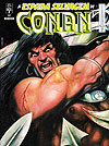 Espada Selvagem de Conan, A  n° 68 - Abril