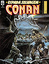 Espada Selvagem de Conan, A  n° 70 - Abril