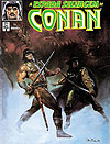 Espada Selvagem de Conan, A  n° 72 - Abril