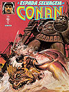 Espada Selvagem de Conan, A  n° 73 - Abril