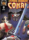 Espada Selvagem de Conan, A  n° 75 - Abril