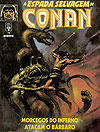Espada Selvagem de Conan, A  n° 78 - Abril
