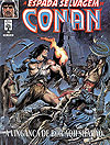 Espada Selvagem de Conan, A  n° 80 - Abril