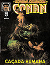 Espada Selvagem de Conan, A  n° 81 - Abril