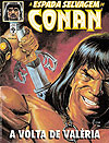 Espada Selvagem de Conan, A  n° 82 - Abril