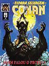 Espada Selvagem de Conan, A  n° 83 - Abril
