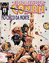Espada Selvagem de Conan, A  n° 84 - Abril