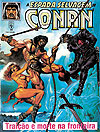 Espada Selvagem de Conan, A  n° 85 - Abril