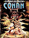 Espada Selvagem de Conan, A  n° 8 - Abril