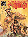 Espada Selvagem de Conan, A  n° 99 - Abril