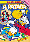Edição Extra  n° 167 - Abril