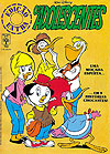 Edição Extra  n° 182 - Abril