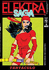 Elektra Saga  n° 2 - Abril