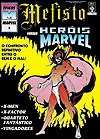 Épicos Marvel  n° 3 - Abril