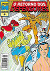 Épicos Marvel  n° 6 - Abril