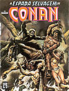 Espada Selvagem de Conan - Reedição, A  n° 18 - Abril