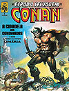 Espada Selvagem de Conan - Reedição, A  n° 2 - Abril