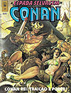 Espada Selvagem de Conan - Reedição, A  n° 38 - Abril