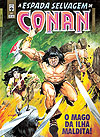 Espada Selvagem de Conan - Reedição, A  n° 43 - Abril